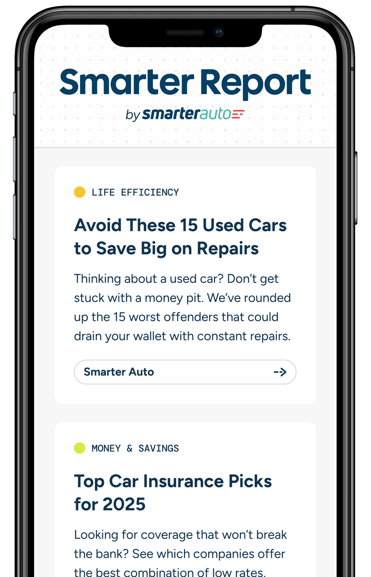App preview on phone