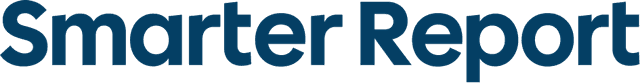Smarter Report logo